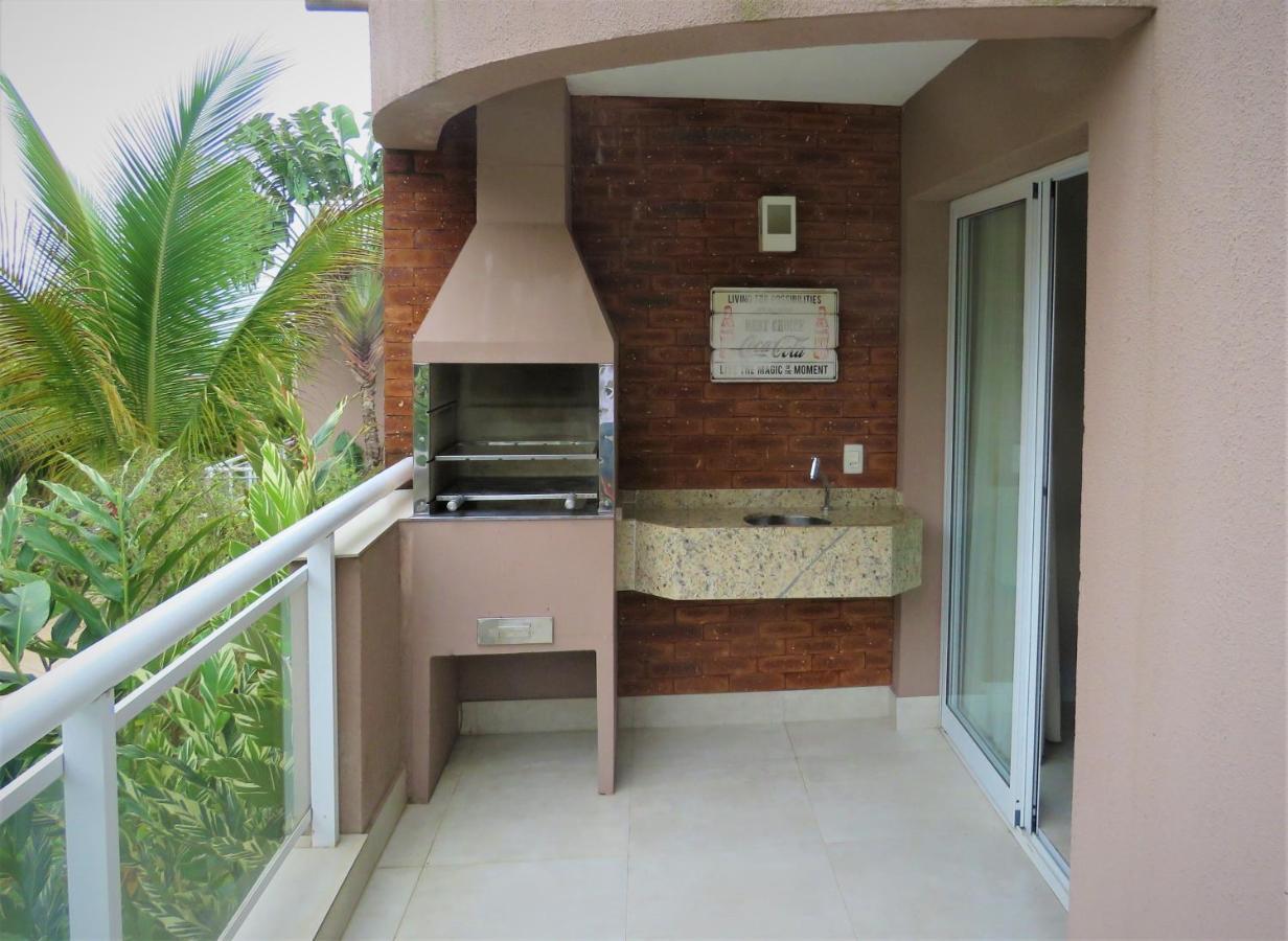 Casa Em Condominio Com Vista Para O Mar Ильябела Экстерьер фото