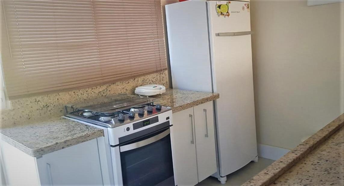 Casa Em Condominio Com Vista Para O Mar Ильябела Экстерьер фото