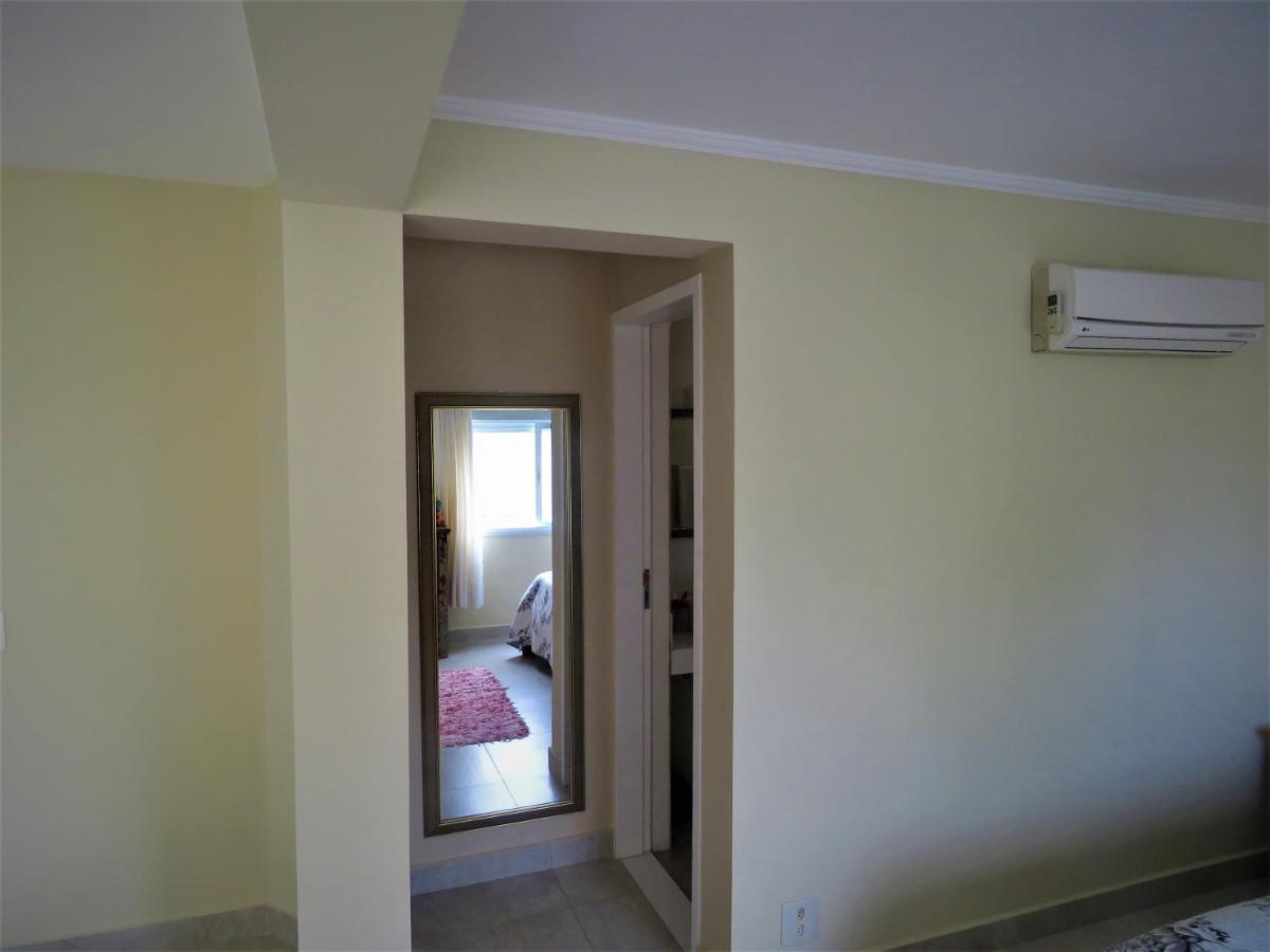 Casa Em Condominio Com Vista Para O Mar Ильябела Экстерьер фото