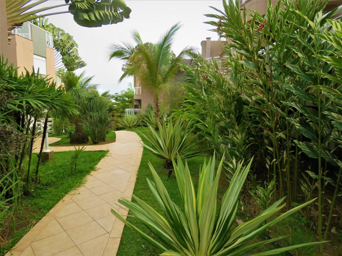 Casa Em Condominio Com Vista Para O Mar Ильябела Экстерьер фото