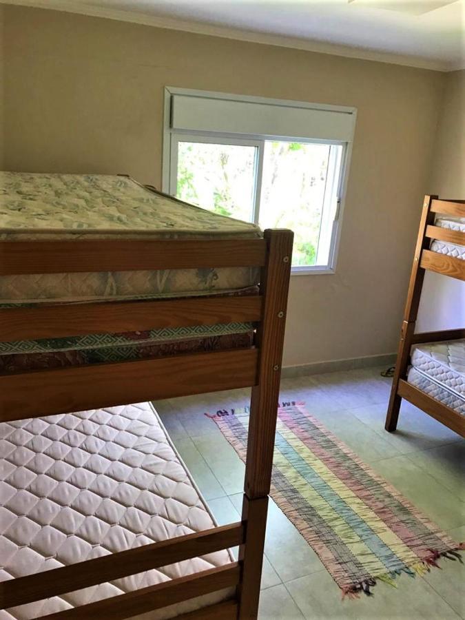 Casa Em Condominio Com Vista Para O Mar Ильябела Экстерьер фото