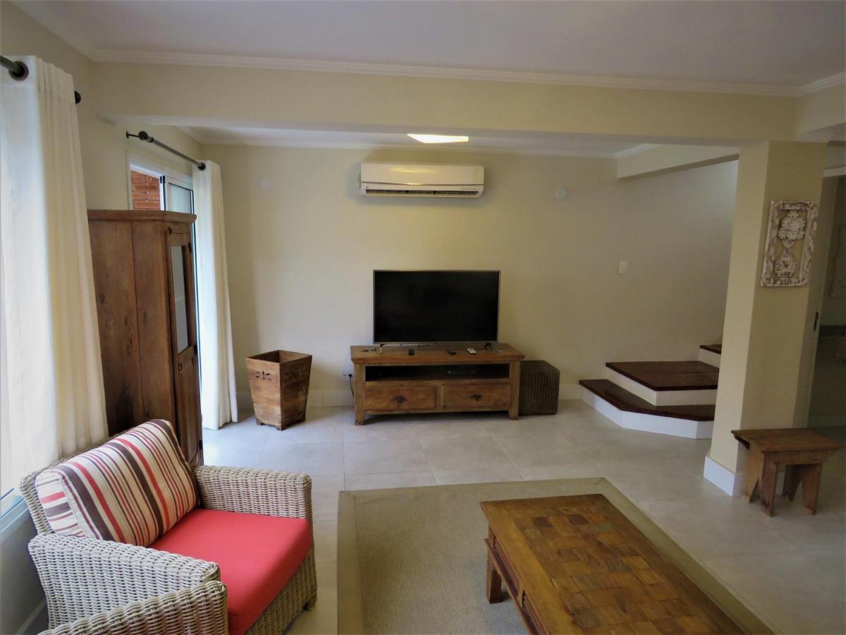 Casa Em Condominio Com Vista Para O Mar Ильябела Экстерьер фото